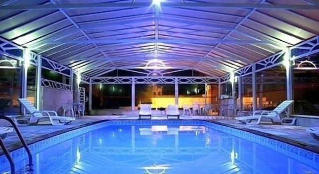 Austria Hotel