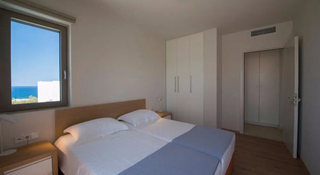 Вилла Sofia Luxury Villas