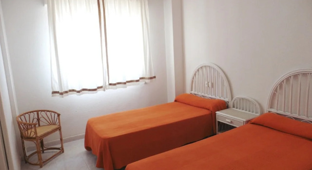 Apartamento Los Ibicencos, Prenota Appartamento Hotel a Murcia con piscina, Piscina