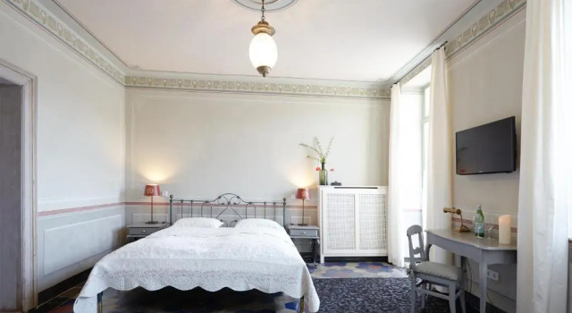 Номер Deluxe Gästehaus Schönitz