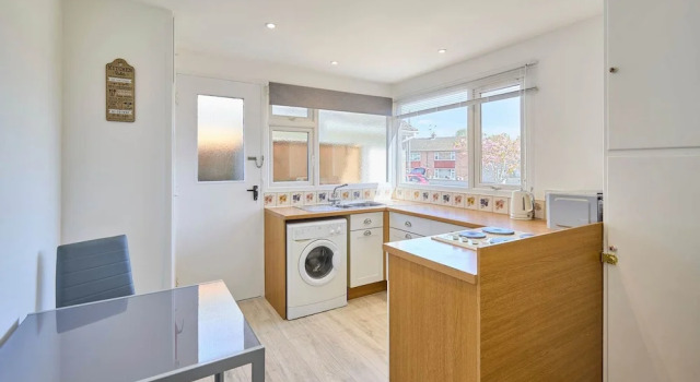 Host Stay Park View