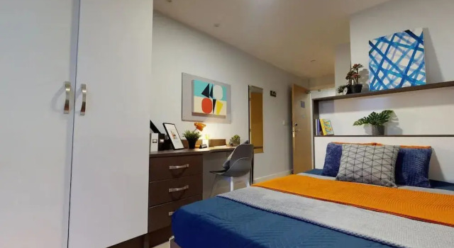 Апартаменты Penworks House