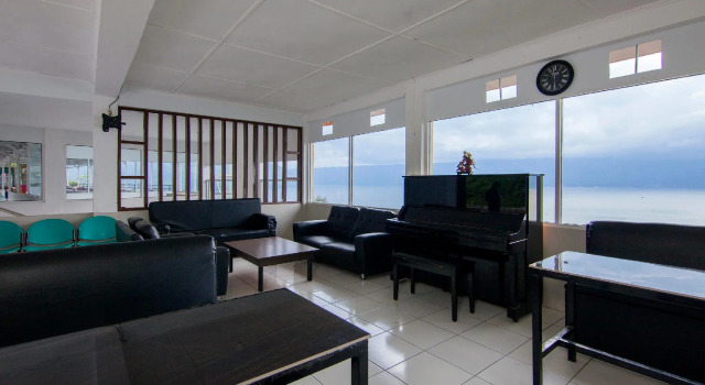 OYO 1677 Gapura Hotel
