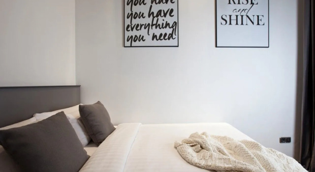 No 9 - The Streets Apartments Barcelona, Забронировать Апартаменты/квартира Барселона провинция Барселона, рядом с Jove Regina Theatre