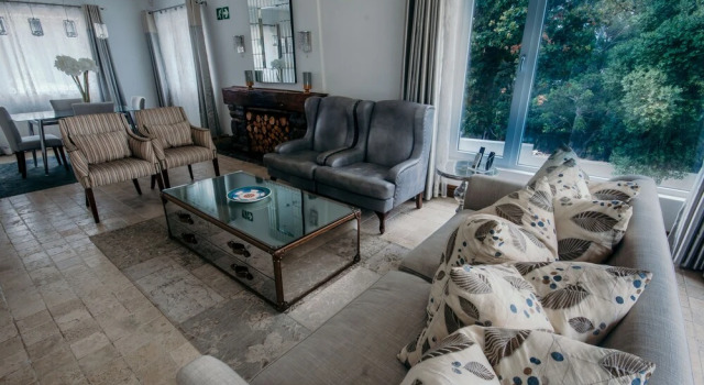 La Felicita Boutique Villas and Apartments, Book Lejlighed Hoteller i Vest-Kapprovinsen med morgenmad, Morgenmad