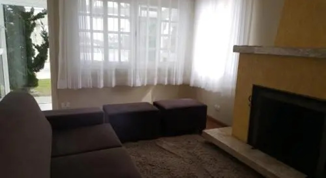 Casa Campos