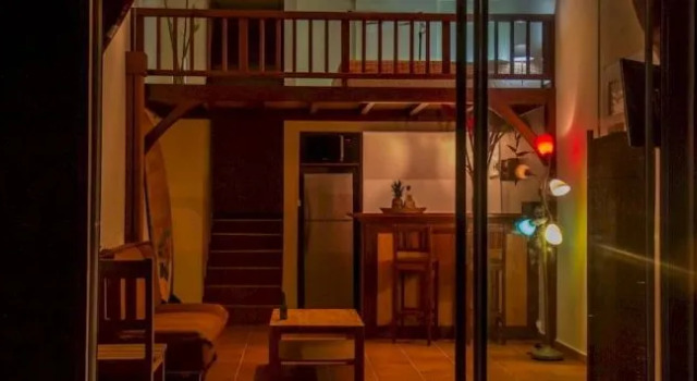 Les Villas Kool, Đặt Khách sạn Khách sạn ở La Trinite bao gồm bữa sáng, Bữa sáng