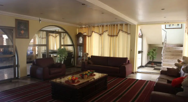 Crown Liberty Hotel, Reserva ahora Hotel Kwashieman Gran Acra