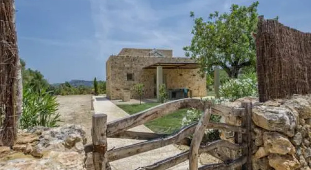 Es Lligats Agroturismo, Book Farm Stay Sant Llorenç des Cardassar Majorca
