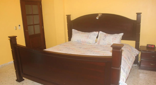 Sun House Samana, Rezerwuj Hotel Samana Republika Dominikany