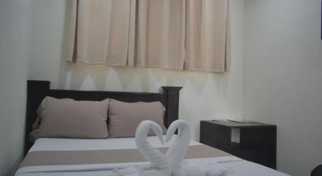 Hotel Don Fito, Rezervovat Hotel Hotely v Puntarenas s parkováním, Parkování