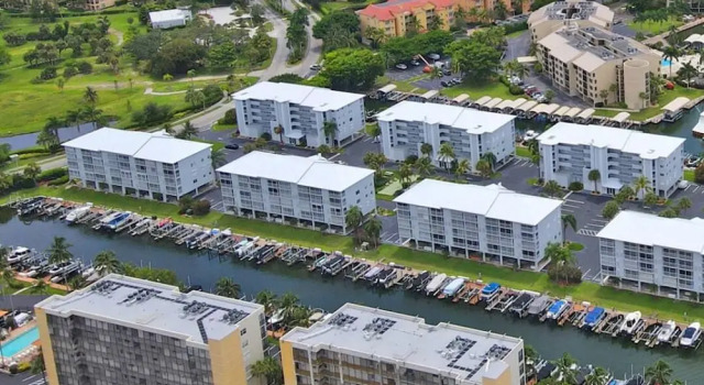 Номер Standard с балконом 4541 Bay Beach Ln #345