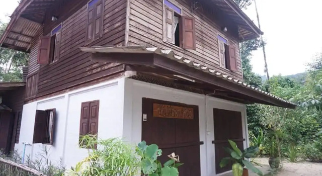 Banmaihom Homestay Kiriwong, Book Hotel Kiriwong 