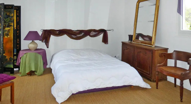 Holiday Home in Denneville Near Sandy Beach, Забронировать Дом для отпуска  