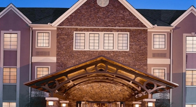 Номер Deluxe Staybridge Suites Buffalo-Amherst by IHG
