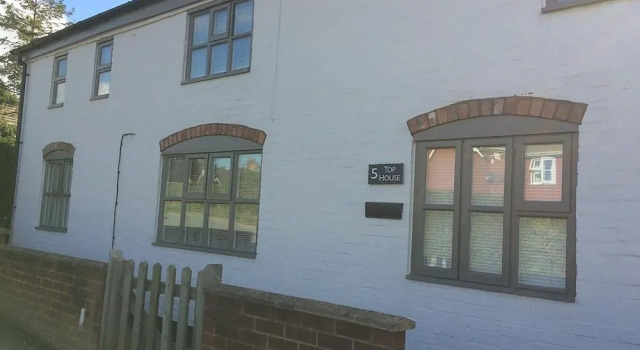 Top House