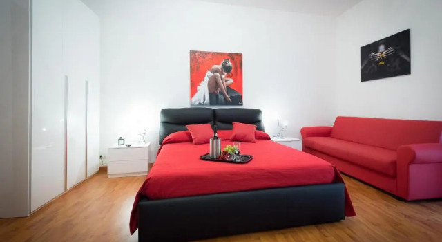 Номер Superior Vatican Art Place