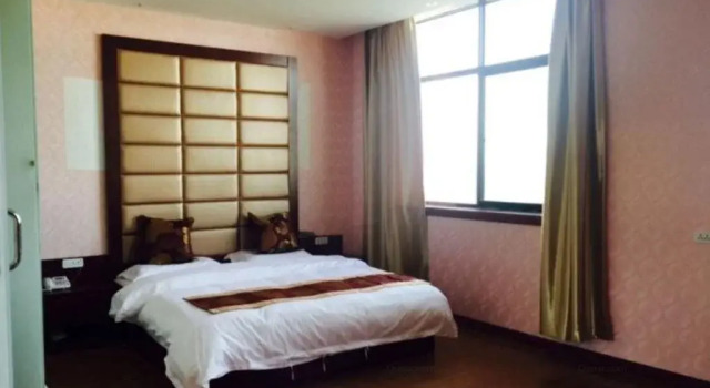 Tianyunshi Hotel, Book Hotel Xianyang Shaanxi