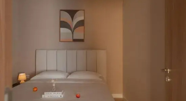 Люкс Soho Grand Central Residence - Upscale Living in District 1 - Premium Studios, 2Brs 3Brs