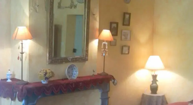 Château de la Cadiscie, Rezerwuj Hotel Teyssode Langwedocja-Roussillon