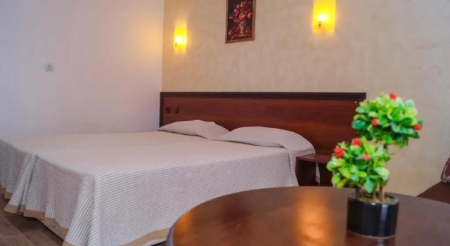 Номер Superior Chrystal Guest House