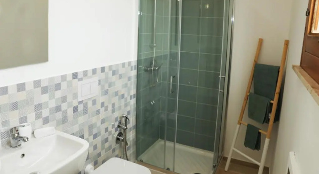 Номер Standard A Casa di Nonna Emma