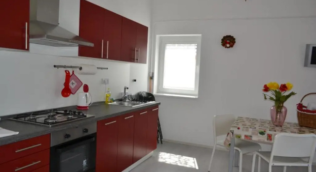 Апартаменты Villa Venezia