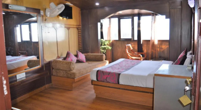 Номер Standard Hotel Sidharath