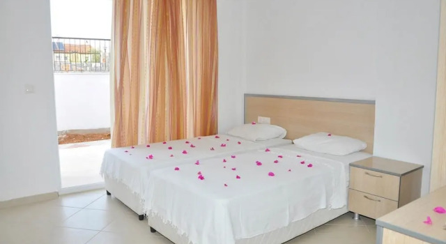 Апартаменты с 2 комнатами HYT Apart 2 Bedrooms 2 by DreamofHoliday