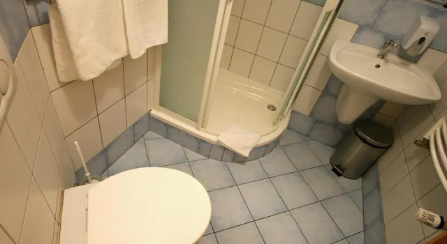Номер Standard Hotel Sepetná