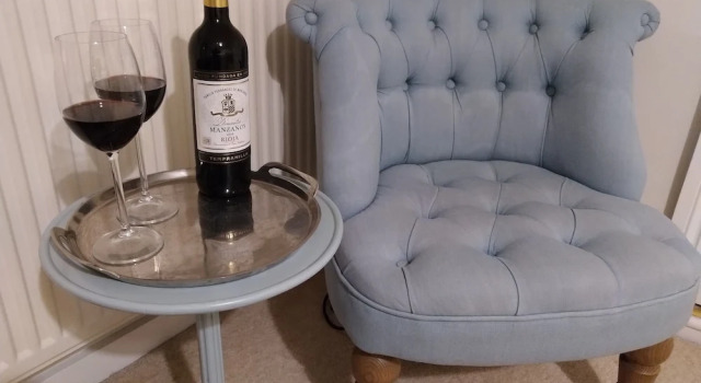 Номер Standard Stream House Luxury B&B