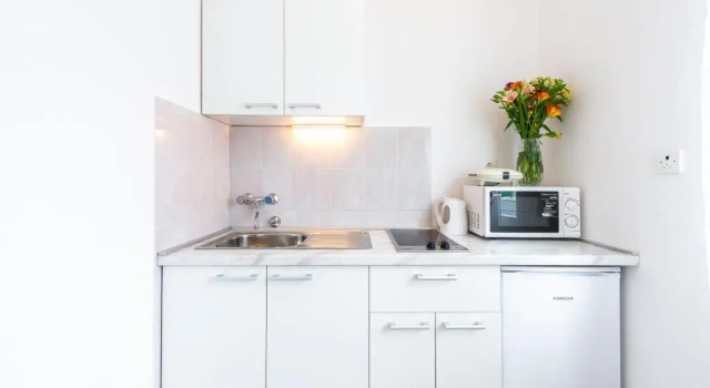 Студия Economy Apartment Fiorenini