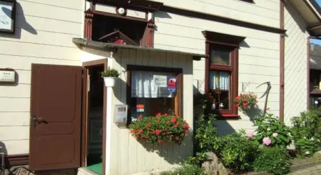Haus am Kurpark, Забронировать Отель Санкт-Андреасберг Braunlage Ski, рядом с Schlepplift I