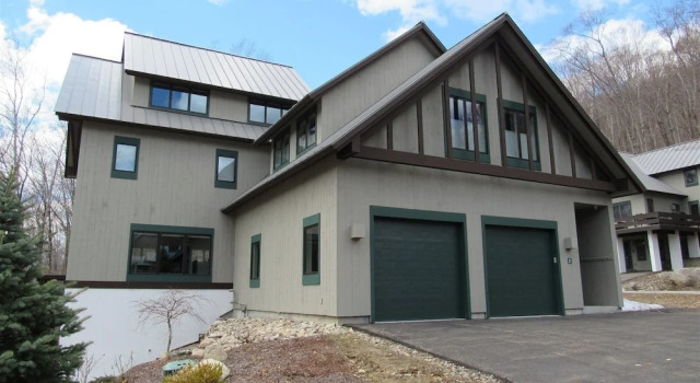 Experience a Newly Constructed Private Home Across From Loon Mountain! - Cf2bl, Забронировать Отель Линкольн Waterville Valley Resort
