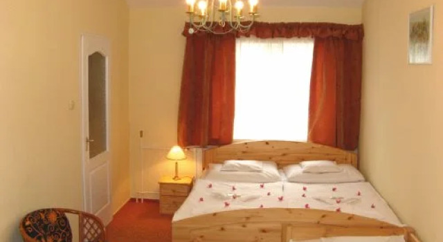 Fortunatus Wellness Hotel