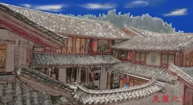 Lijiang Beauty Inn, Забронировать Отель Лицзян Юньнань, рядом с Улица Сквер-стрит Древнего города Даянь