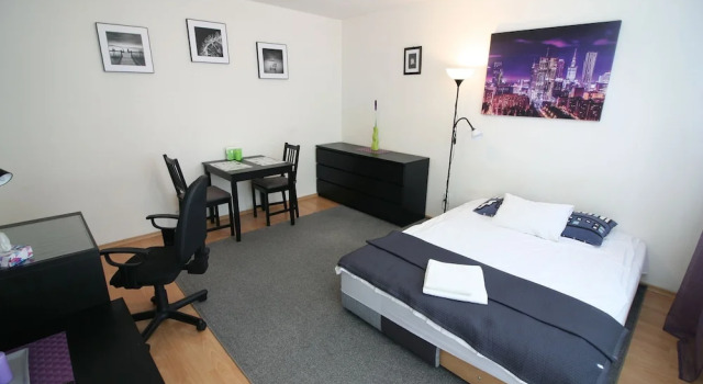 Apartamenty Varsovie Sienna 63