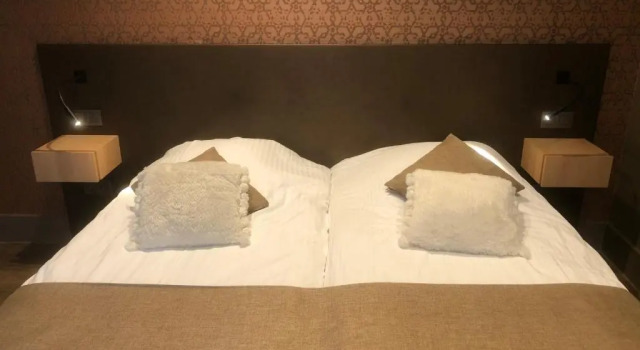 Номер Comfort Hotel Duivels Paterke Harelbeeksestraat 29, 8500 Kortrijk