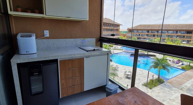 Номер Standard Eco Resort - Praia dos Carneiros