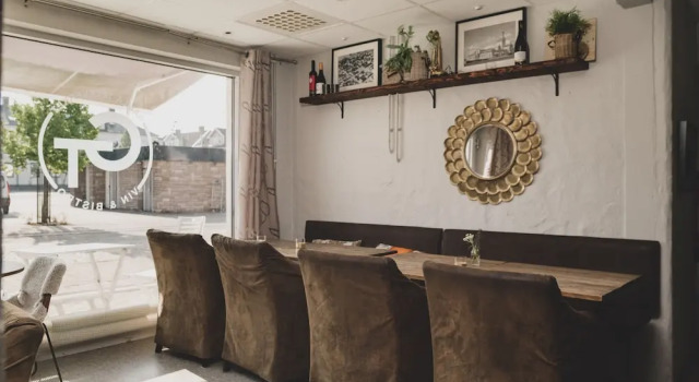 Gamla Televerket Bed & Breakfast
