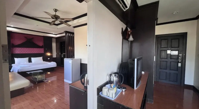 Номер Standard Nanai 2 Residence Patong Phuket