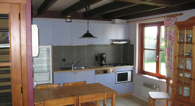 Tidy Cottage With Terrace, not far From De Panne, Забронировать Дом для отпуска Коттеджи Де Панбархата, Коттедж