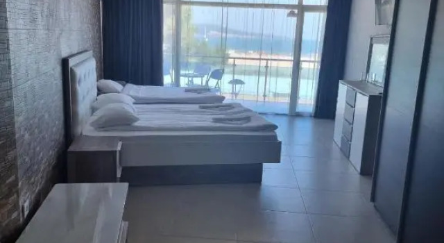 Номер Deluxe Deluxe Apartments Gallery 2