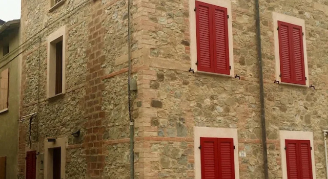 Apartment With one Bedroom in Vigatto, Book Lejlighed Vigatto Emilia-Romagna