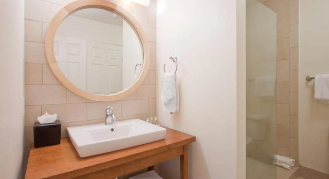 Двухместный номер Standard The Lodge at Eagle Crest