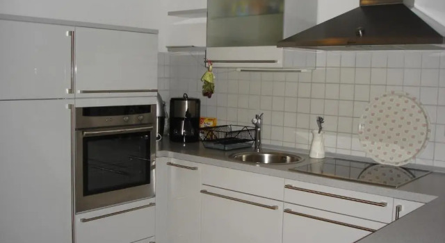 Апартаменты Ferienwohnung im Herzen der Altstadt