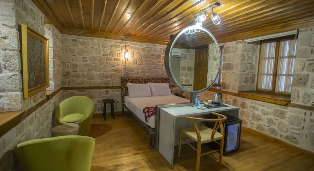 Номер Superior Char Me Hotel