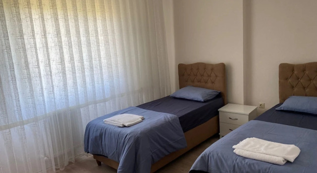 Kasustu Home, Забронировать Апартаменты/квартира Касусту Trabzon Region
