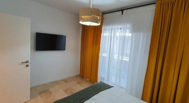 Mirage Sunset Mamaia Apartment D1