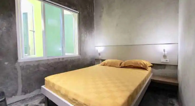 Rumah Tani Betawi Syariah, Book Hotel Menteng Jakarta
